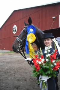  Djursholms Kuren 2011