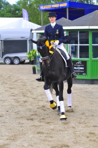 anna LaPrii falsterbo 2012